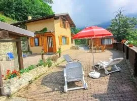 vallemaira house "Chalet Le Terrazze" 2-12 Persone in exclusiva da 2 persone