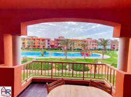 Chalets in Porto Matrouh Families Only, hotel sa Marsa Matruh