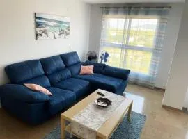 Apartamento en sol, Ador
