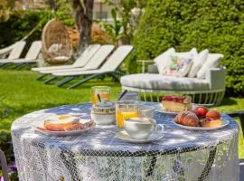 Eco Hotel Ariston