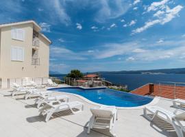 Amore Apartmani, hotel v destinaci Celina