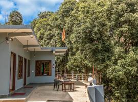 Bajoon homestay, alloggio in famiglia a Bhimtal