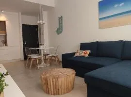 Mosaiko Apartments II