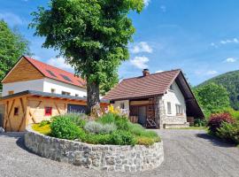 Lake View Holiday Home, lavprishotell i Cerknica