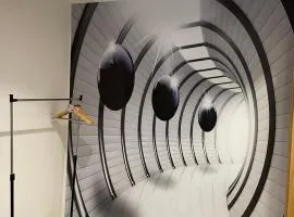 Visoko New Concept - 7 minutes from the Pyramids - City Center