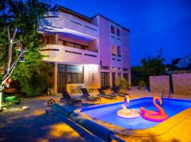 Apartments Silver Tree, Hotel in Split