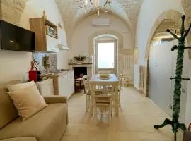 La Casa nel Vico