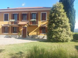 Casa dell'Agrifoglio