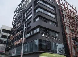 Manhattan Business Hotel Damansara Perdana