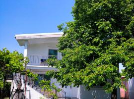 Renata Holiday Apartments, apartment in Ulcinj