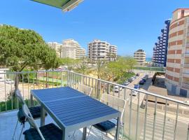 Apartamento Ca Batallera Playa Gandia