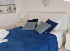 B&B El Dorado, Ferienunterkunft in Lido di Pomposa