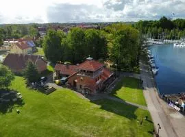 Ekomarina - Pokój noclegowy 1