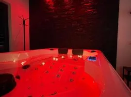 Le cocon romantique