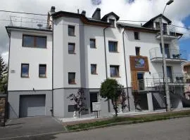 La Mer Pokoje i Apartamenty