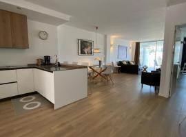2 bedroom Luxury apartment in Benalm&aacute;dena