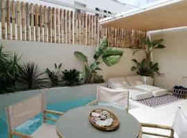 Casa Paraíso