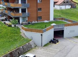 la perle des paccots, hotel dekat Châtel-St-Denis Train Station, Chatel Saint Denis