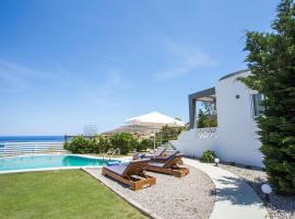 50 Shades of Blue, vacation rental in vlicha