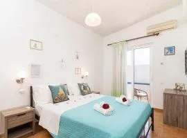 Gennadi Sun Apartments 300m from the beach