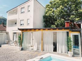 City Apartment One, boutique hotel in Mostar