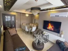 Alghalayieny Modern Apartments