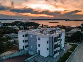 Apartmani Dalmacija Drage