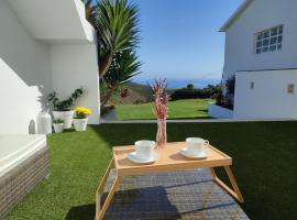 Tu Casina del Norte, hotel v destinaci Luanco