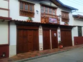 La Casa de Mamá Tere