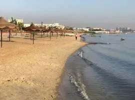 مدينة النورس Noras city