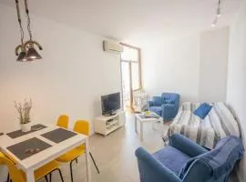 Apartman Igalo 95