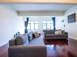 ReadySet Apartments on King