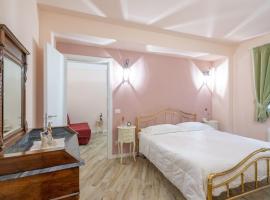 Residenza dei Piaceri Perduti-Rosa, hotel v destinaci Lastra a Signa