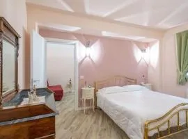 Residenza dei Piaceri Perduti-Rosa