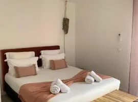 Chambres d’hôtes Casarena