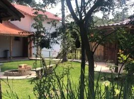 Recanto Rancho Nativo