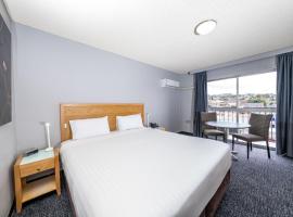 Best Western Hobart, hotell sihtkohas Hobart