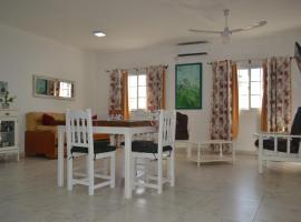 Pai Pajarito, beach rental in Corrientes