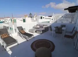 CASA MAR GINES NORTE