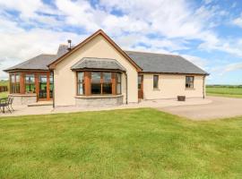 Kilnary Cottage, hotelli kohteessa Ellon