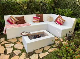 Casa Heidi, Apaneca, vacation home in Apaneca