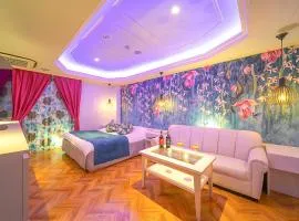 Hotel Rocco - Adult Only Love Hotel -