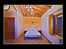 Διαμέρισμα 4 ατόμων-Cozy Family apartment close to the most beautiful beaches, casa o chalet en Athani