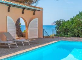 Villa Lumb, holiday home in Capdepera