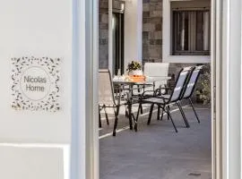 Nicolas Home