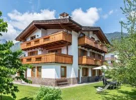 Appartamento Dolomiti di Brenta