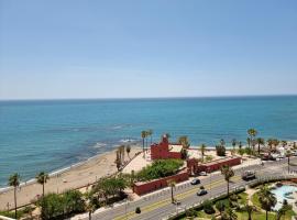 G&G Benalbeach Bil Bil Views