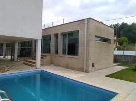 La casa de Cristal