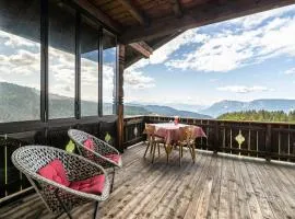 Rotsteinhof Apartement Sonnenschein