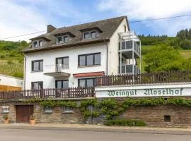 Ferienwohnung Moselgold